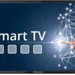 Megasat Camping TV Royal Line IV 24" SMART návod