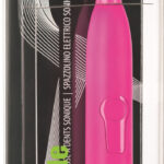 Megasmile Black Whitening II Sonic Růžový návod