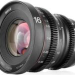 Meike 16mm T2.2 MC MFT návod
