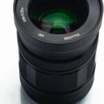 Meike 25mm f/0.95 Sony E-mount návod