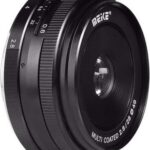 Meike 28mm f/2.8 MC Sony E-mount návod