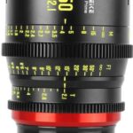 Meike 50mm T2.1 FF-Prime EF Mount návod