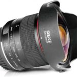 Meike 8mm f/3.5 Canon EF-S návod