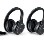 Meliconi 497320 HP EASY Digital Bundle TV sluchátka návod