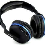 Meliconi HP Comfort návod