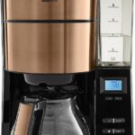 Melitta 1021-04 Aromafresh návod