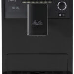 Melitta Caffeo E970-003 návod
