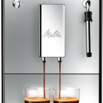 Melitta Caffeo Solo & Milk E953-102 návod