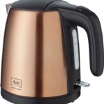 Melitta Prime Aqua Mini 1018-05 návod