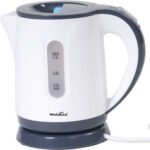 Mestic MWC-100 návod