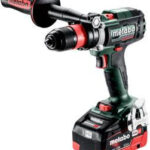 Metabo 603184660 BS 18 LTX-3 BL Q I návod