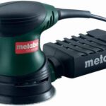 Metabo 609225000 FSX 200 Intec návod