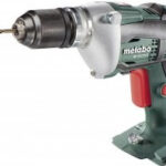 Metabo BE 18 LTX 6 bez aku návod