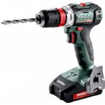 Metabo BS 18 L BL Q 602327500 návod