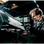 Metabo BS 18 LTX-3 BL I 602354660 návod