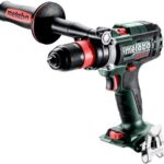 Metabo BS 18 LTX-3 BL Q I + 2x5