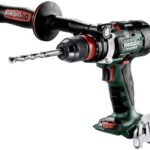 Metabo BS 18 LTX-3 BL Q I 602355890 návod