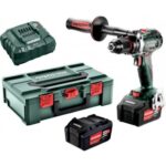 Metabo BS 18 LTX BL I 602358500 návod