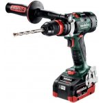 Metabo BS 18 LTX BL Q I + 2x5