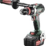 Metabo BS 18 LTX BL Q I 602359650 návod