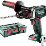 Metabo BS 18 LTX Impuls 602191840 návod