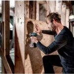 Metabo BS 18 LTX Quick 602193650 návod