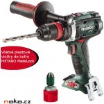 Metabo BS 18 LTX Quick 602193890 návod