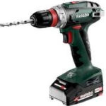 Metabo BS 18 Quick 2x2
