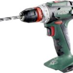 Metabo BS 18 Quick 602217840 návod