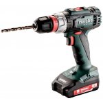 Metabo BS 18L Quick 602320500 návod