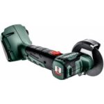 Metabo CC 18 LTX BL 600349850 návod