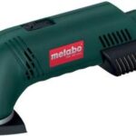 Metabo DSE 280 600317500 návod