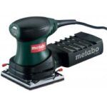 Metabo FSR 200 Intec 600066500 návod