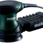 Metabo FSX 200 Intec 609225500 návod