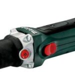 Metabo GA 18 LTX 600638840 návod