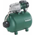 Metabo HWW 9000/100 G návod