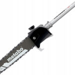 Metabo MA 36-18 LTX BL Q návod