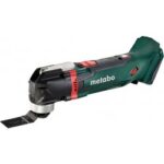 Metabo MT 18 LTX 613021890 návod