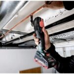 Metabo MT 18 LTX BL QSL 613088850 návod