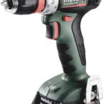 Metabo POWERMAXX BS 12 BL Q 601045800 návod