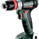 Metabo POWERMAXX BS 12 BL Q 601045850 návod
