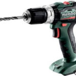 Metabo POWERMAXX SB 12 BL S PŘÍKLEPEM 601077860 návod