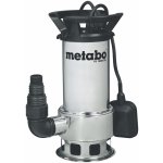 Metabo PS 18000 SN návod