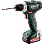 Metabo PowerMaxx BS 12 + 2