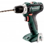 Metabo PowerMaxx BS 12 601036840 návod