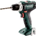 Metabo PowerMaxx BS 12 601036860 návod