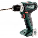 Metabo PowerMaxx BS 12 601036890 návod