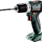 Metabo PowerMaxx BS 12 BL 601038840 návod