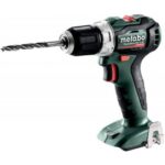 Metabo PowerMaxx BS 12 BL 601038890 návod