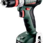 Metabo PowerMaxx BS 12 BL Q + 2x2